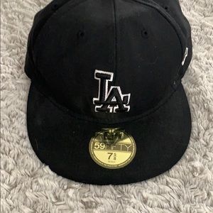 LA Dodger Hat